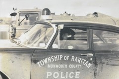 1960-s-Police-Car