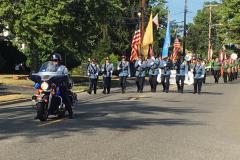 Hazlet-Day-Parade-2016-2-Honor-Guard