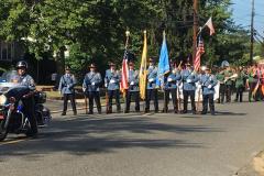Hazlet-Day-Parade-2016-4-Honor-Guard